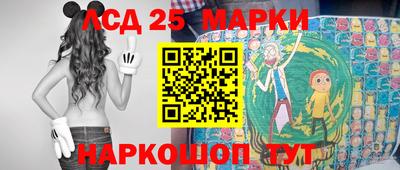 стаф Донской